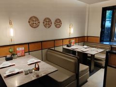 -吕氏焗小鲜•海鲜青岛菜(八大关店)