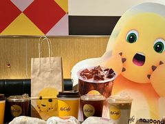 -麦当劳(苏州中心星悦汇店)