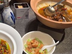 -湖南别院·美学庭院餐厅(惠阳店)
