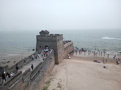 -老龙头景区