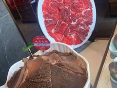 -捞神煲汤火锅(湖滨商业街店)