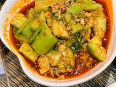 -老谢野馄饨(延安路店)