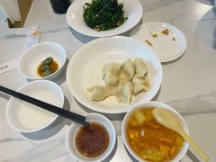 -东方饺子王(和平里店)
