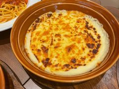 -萨莉亚意式餐厅(杭州滨江天街店)