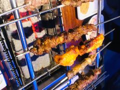 -三个蒙古大叔羊肉串(大宁店)