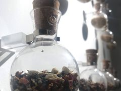 大堂-张一元茶庄(望京店)