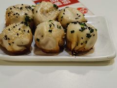 -咬不得高祖生煎·简餐(高银街店)