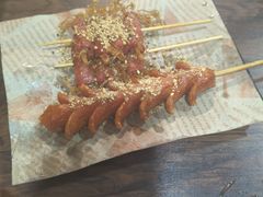 -刘文祥大碗麻辣烫(南开大学店)