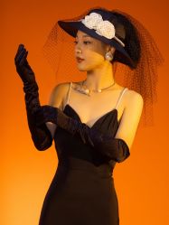 点击看大图 -蜜桃少女VISION写真馆(雁塔店)