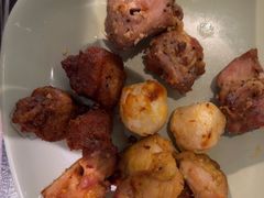 -梨花自助烤肉(西三旗万象汇黑金店)