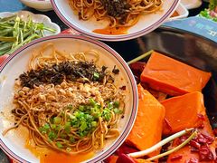 -三江两海老火锅(北京首店)