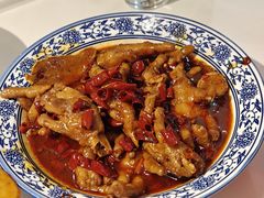 -回家吃饭·地道南昌菜(建德观总店)