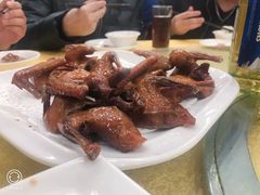 -壹厨饭店(五羊店)