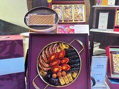 -白天鹅宾馆·美食屋