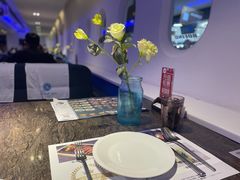 -甜心航空主题餐厅(清远万达广场店)