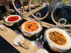 -星璞餐厅(深铁塘朗城君璞酒店)