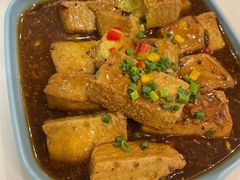 -香香海南菜餐厅