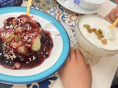 -阿拉丁新疆风味餐厅·清真(罗廊巷店)