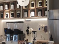-Peet's Coffee皮爷咖啡(万象天地店)