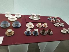 -雪绿茶博物馆