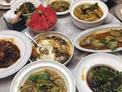 -牟传仁饭庄(星海店)