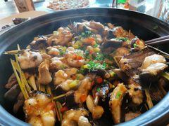 -大门水乡·顺德菜