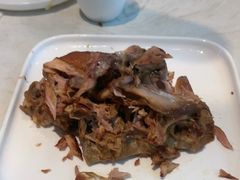 -北李妈妈菜·海肠捞饭(开发区万达店)