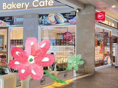 -85度C(厦门中华城新店)