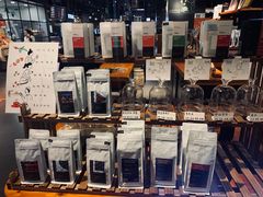 -Gee Coffee Roasters(万象天地店)