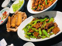-老头儿油爆虾·知味杭州(爱琴海购物中心)