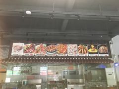 门面-猪腰一家·地道佛山菜(里水店)