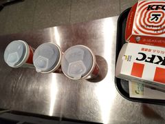 -肯德基(南五店)