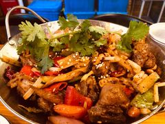 -小厨子私房菜·云南美食店