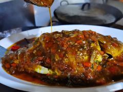 -老字号怡玺·藿香雅鱼(20年雅安店)