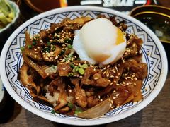 -龙神·炭烧酒场深夜食堂(新街口店)