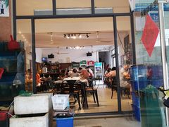 门面-Sasa的海(蜈支洲岛后海店)