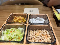 -金孔雀德宏傣味餐馆(魏公村店)