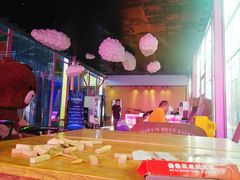 -未来战场·大空间VR·轰趴·团建(常营店)