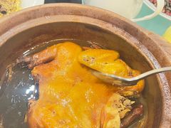 -香融府·烤鸭·家常菜(马家堡路店)