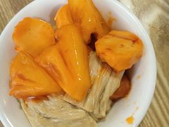 -佛有缘素食馆·荔湾老字号(陈家祠首店)