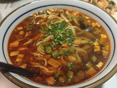 -山丹丹西北菜(金贸大厦店)
