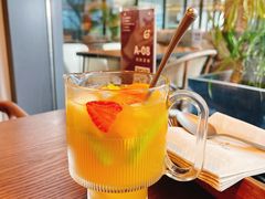 -G+KITCHEN(龙湖狮山天街店)