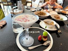 -三亚亚龙湾瑞吉酒店·铭轩中餐厅Mingxuan·海南菜·粤菜