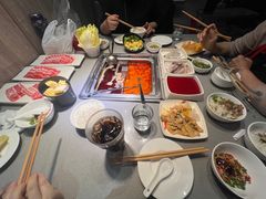 -海底捞火锅(步步高新天地店)
