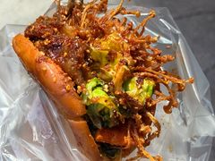 -渔夫蒸鲜(世奥湾店)