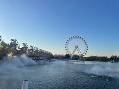 -渔岛海洋度假区