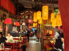 -小龙坎火锅(全球总店)