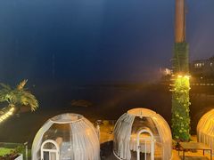 -靓湾海鲜·海景餐厅(小麦岛店)