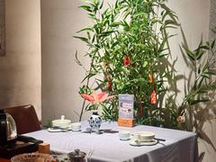 -晓粤·惹味粤菜(凯德乐峰广场店)