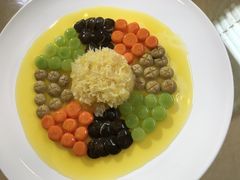 -北京饭店谭家菜